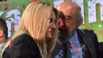 Μήνυμα Γ. Νικητιάδη για ασθένεια Γεννηματά.