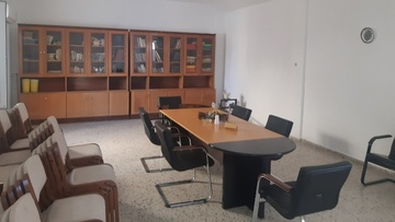 Αν. Σπανός: «Συνεχίζουμε αταλάντευτα την υλοποίηση του προγράμματός μας, αγνοούμε φωνές και μικρόψυχες προσεγγίσεις»