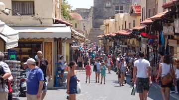 Προτάσεις των διευθυντών ξενοδοχείων για την επιμήκυνση της σεζόν