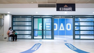 Μάριος Θεμιστοκλέους: Επιπλέον κίνητρα για τον εμβολιασμό, αν χρειαστεί- Να εμβολιαστεί ακόμα ένα 20-30%