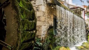 Να καταγραφούν, να αξιολογηθούν και να αξιοποιηθούν  οι ανεμόμυλοι, οι υδρόμυλοι, οι νερόμυλοι, τα παλιά ελαιοτριβεία