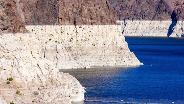 Αιγαίο: Θα αυξηθούν οι περίοδοι ανομβρίας στα νησιά τις επόμενες δεκαετίες