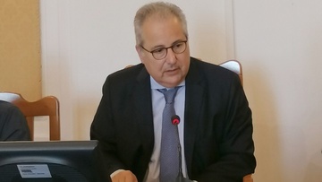 Κ. Χρυσοχοΐδης: Κατόρθωμα η φετινή σεζόν για τα νησιά του Νοτίου Αιγαίου