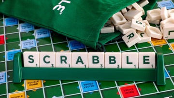 Τουρνουά Scrabble στη Ρόδο