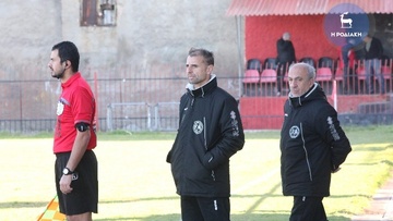 Κώστας Παπαδόπουλος: «Δικαιούμασταν κάτι παραπάνω»