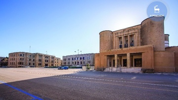 Η παράσταση  «Φως στην Ψυχή»  επαναλαμβάνεται την Τρίτη