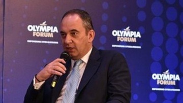 Γ. Πλακιωτάκης: Βασική προτεραιότητα της κυβέρνησης η ανάπτυξη προωθημένης νησιωτικής πολιτικής