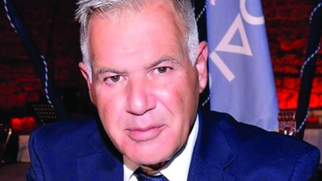 Η Φώφη, η Ντόρα και ο καρκίνος