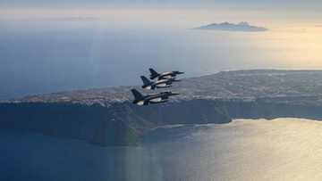 Γιατί η Τουρκία θέτει τώρα θέμα  αποστρατιωτικοποίησης των νησιών