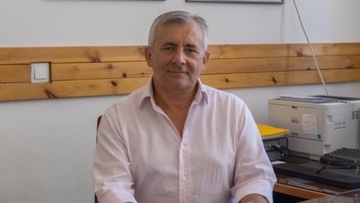 Βασίλης Ζήκας: «Το Run Greece ως ένα νέο ξεκίνημα στο δρομικό κίνημα»