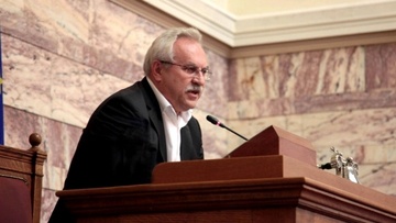 Δημήτρης Γάκης: Παγκόσμια Ημέρα Νερού 2023 - Μπορούμε να γιορτάσουμε την ημέρα αυτή;