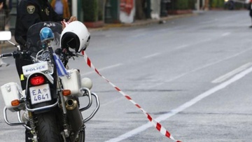 Κυκλοφοριακές ρυθμίσεις στην πόλη της Ρόδου το Σαββατοκύριακο λόγω του Run Greece