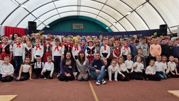 Σε ευρωπαϊκό πρόγραμμα σχολικών συμπράξεων το 2ο Πειραματικό Γυμνάσιο