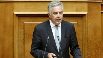 Άρθρο του Β. Υψηλάντης: Ο πολιτισμός, ως μοχλός βιώσιμης ανάπτυξης για τα Δωδεκάνησα