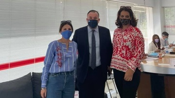 Ιωάννης Παππάς: Γιορτή δημοκρατίας και ενότητας οι εσωκομματικές εκλογές της ΝΔ