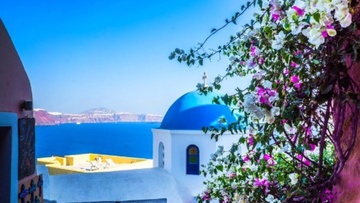 Πώς διαμορφώθηκαν οι ταξιδιωτικές εισπράξεις ανά αγορά το οκτάμηνο του 2021