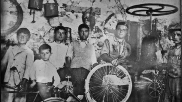 Λεύκωμα για τη βιομηχανική ιστορία της Δωδεκανήσου
