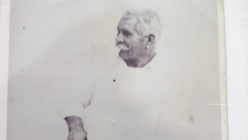 Ο Ντώναρος ο Βρόντος,  το λιοντάρι του πολέμου από τον Αρχάγγελο!