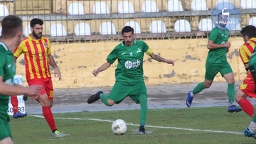 ΠΑΕ Ρόδος: Το παλεύει ο Δελαπόρτας, δύσκολα ο Μαρκόφσκι