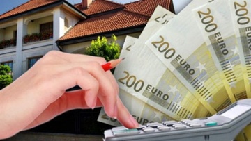 Σε ποιους η Εφορία «απαγορεύει» γονικές παροχές και δωρεές