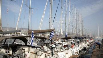 Νέα σύνθεση Δ.Σ. για την Ένωση Μαρινών Ελλάδας