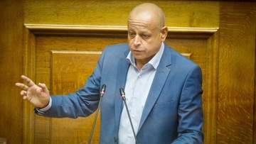 Ν. Σαντορινιός: Η διακοπή των δρομολογίων του νήσος Κάλυμνος θέτει σε κίνδυνο τις τοπικές οικονομίες των νησιών μας