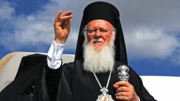 Πατριάρχης Βαρθολομαίος: «Σκασίλα μου» αν δεν με μνημονεύει η Ρωσική Εκκλησία