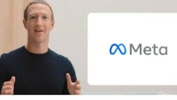 Meta: O Ζούκερμπεργκ μετονομάζει το facebook