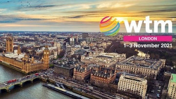 Αυτόνομη συμμετοχή του Δήμου Ρόδου στην World Travel Market του Λονδίνου