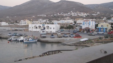 Τουριστική προβολή της Ηρωικής Νήσου Κάσου