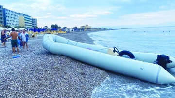 Ξεκίνησαν και πάλι οι ροές παράνομων μεταναστών