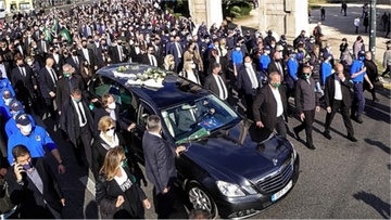 Γιατί (δεν) θέλω να γίνω Φώφη Γεννηματά