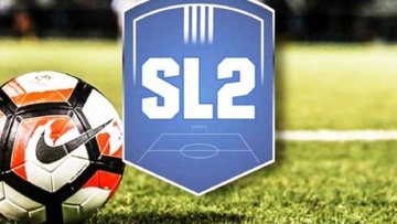 Super League 2: Το χρονικό  της απόλυτης …ξεφτίλας