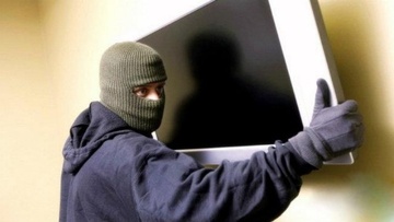 Έκλεψε τηλεόραση από ξενοδοχείο της Ρόδου και συνελήφθη