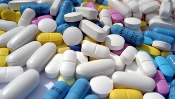 Είχε στην κατοχή του 100 ναρκωτικά χάπια