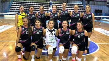 Συνέχεια καλών εμφανίσεων από τις νεανίδες της Τελχινίδας