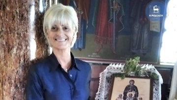 Θλίψη και συγκίνηση και πάλι στη Ρόδο: Έφυγε από τη ζωή η Σοφία Κουφομανώλη που είχε τραυματιστεί σε τροχαίο