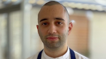 Η περιφέρεια Νοτίου Αιγαίου στα European Young Chef Award 2021