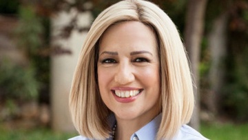 Μνημόσυνο για τη Φώφη Γεννηματά