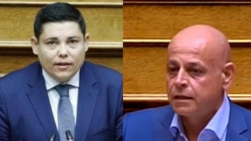Ν. Σαντορινιός: «Οι καθυστερήσεις στις πληρωμές του Μεταφορικού Ισοδύναμου βυθίζουν ακόμη περισσότερο τις νησιωτικές οικονομίες στην κρίση και στην ακρίβεια»