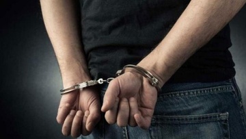 Κάθειρξη 12 ετών σε 36χρονο για βιασμό της κόρης της φίλης του