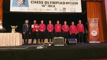 Η Ρόδος στους ρυθμούς του 2ου Διεθνούς  Σκακιστικού Φεστιβάλ