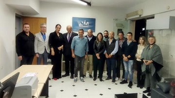 Ποιες αποφάσεις πήρε η τοπική οργάνωση Ρόδου της Νέας Δημοκρατίας