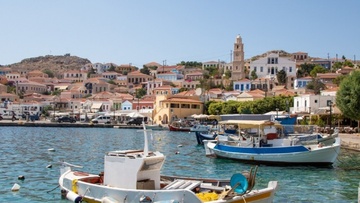 Εγκρίθηκε ο προϋπολογισμός του Δήμου Χάλκης για το 2022 - Αυξητική τάση στα ταμειακά αποθέματα