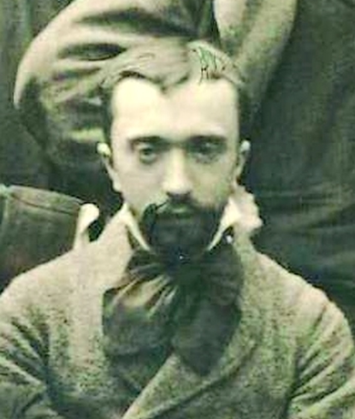 Charles Diehl