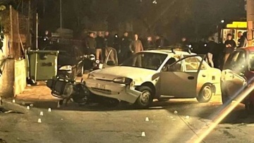 Μην πυροβολείτε άκριτα την Αστυνομία