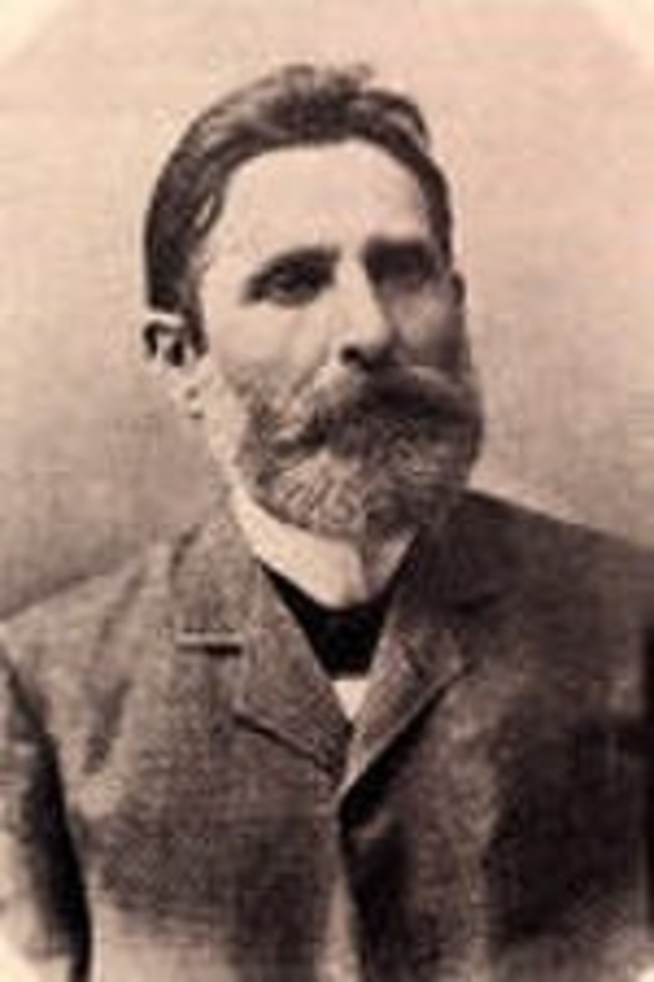 Ο Αθανάσιος Παπαδόπουλος-Κεραμέως (1856-1912), διευθυντής Βιβλιοθήκης στην Αγία Πετρούπολη-δημοσίευσε τη μελέτη του Μαλλιάκα για τις επιγραφές της Ρόδου