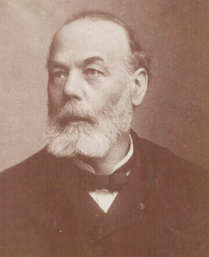 Paul Foucart