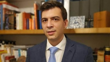 Μ. Τεχνίτης: Τα περιστατικά ενδοοικογενειακής βίας αποτυπώνουν μία γενικότερη κρίση της κοινωνίας