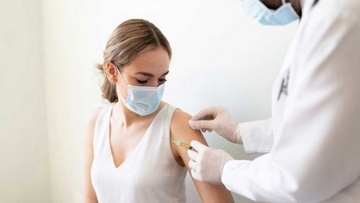 Στο 71% οι εμβολιασμένοι και οι νοσήσαντες στον δήμο Ρόδου